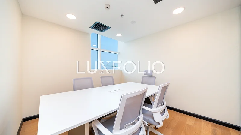 Luxury Fitout | Fully Furnished | Vacant64051253159938114