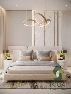 1 Bed + Study | Multiple Payment Plan Options