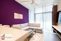 Brand New |Fully Furnished