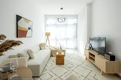 Iris Blue Tower | Prime Dubai Marina location