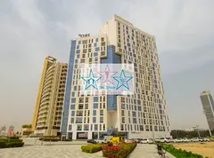 BRAND NEW STUDIO | BIG BALCONY | WITH APPLIANCES | READY TO MOVE