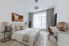 Spacious layout | Marina living | Prime Dubai Marina location