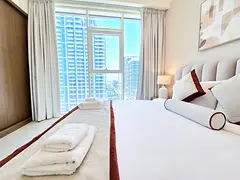 2BR Beachfront | All Bills Included | Private Beach I Pet Friendly