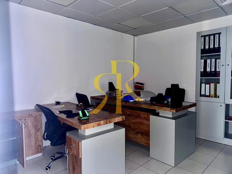 "Business-Ready Office | High-Floor | Wide Open Layout64067012953602113