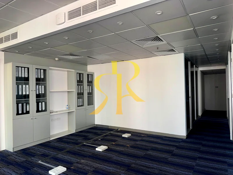 "Business-Ready Office | High-Floor | Wide Open Layout64067012953602112
