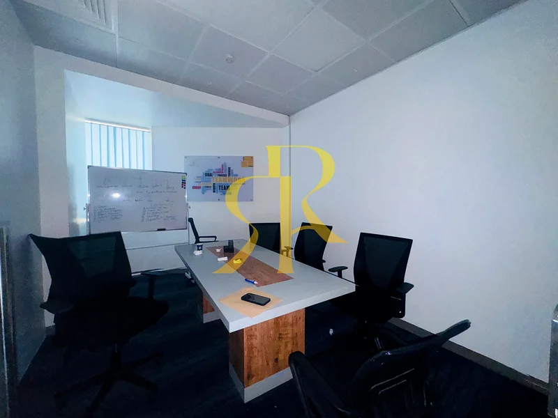 "Business-Ready Office | High-Floor | Wide Open Layout64067012953602111