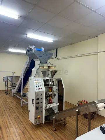 Direct from owner!! Packing Machine