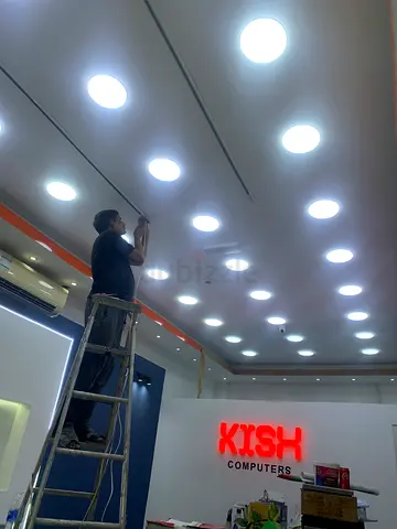 Electrician