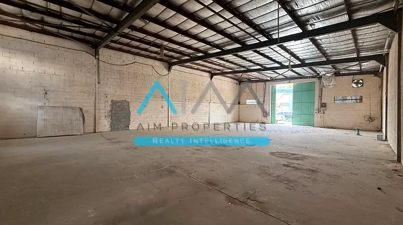Corner Unit Warehouse | High Visibility | Prime Access64064021667969111
