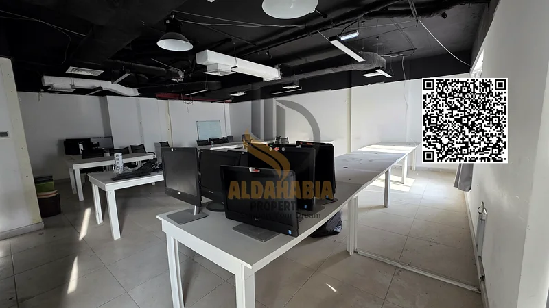 Office Spaces for Rent in Liwara - A🏢**jman64072889718017110