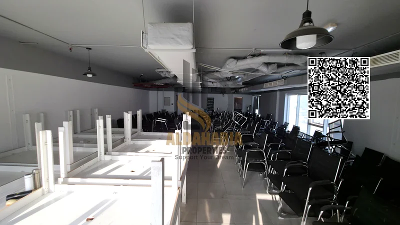 Office Spaces for Rent in Liwara - A🏢**jman64072889718017114