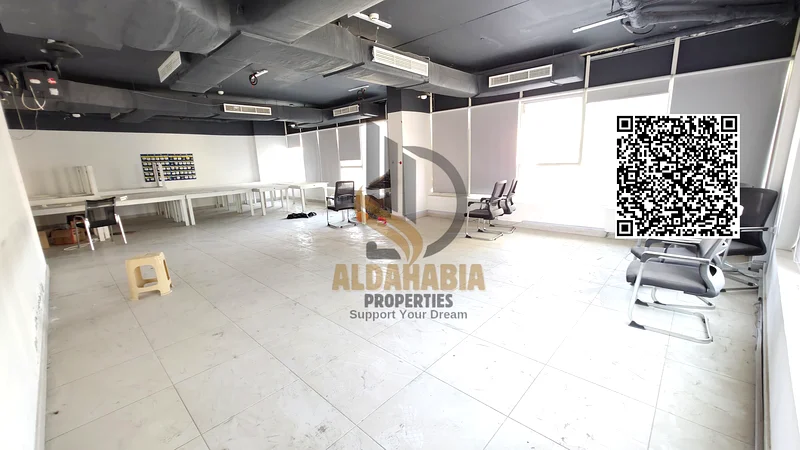 Office Spaces for Rent in Liwara - A🏢**jman64072889718017113