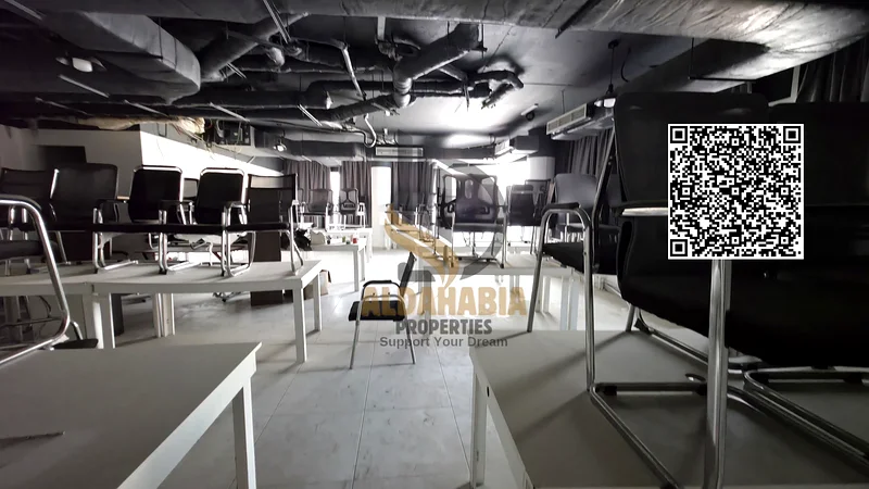 Office Spaces for Rent in Liwara - A🏢**jman64072889718017111