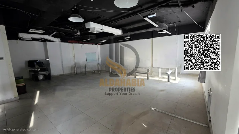 Office Spaces for Rent in Liwara - A🏢**jman64072889718017112