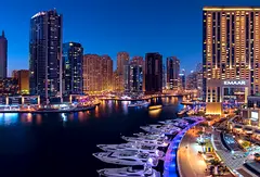 Full Marina View | Multiple Unita | Waterfront | Payment Plan