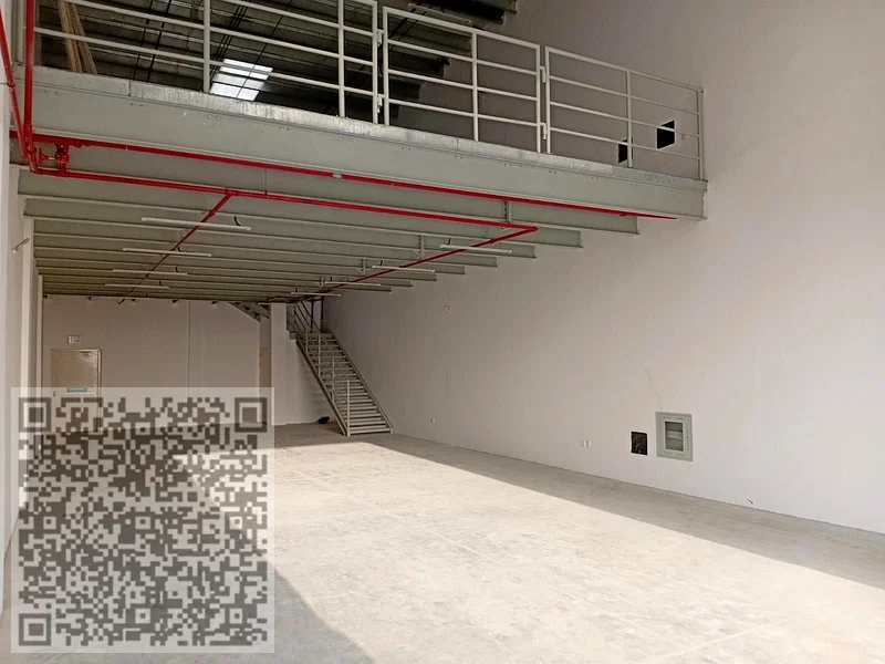 Annual Warehouse for Rent – Al Jurf Industrial Area 3 – Ajman  Brand New – Be the First Tenant  An exceptional opportunity to lease a brand-new wareho64074891686274113