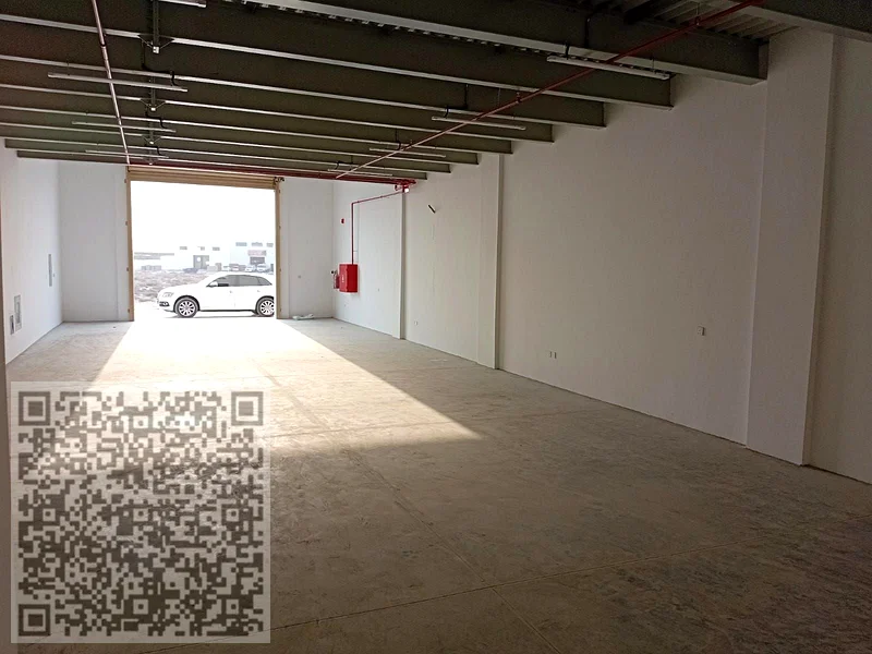 Annual Warehouse for Rent – Al Jurf Industrial Area 3 – Ajman  Brand New – Be the First Tenant  An exceptional opportunity to lease a brand-new wareho64074891686274114