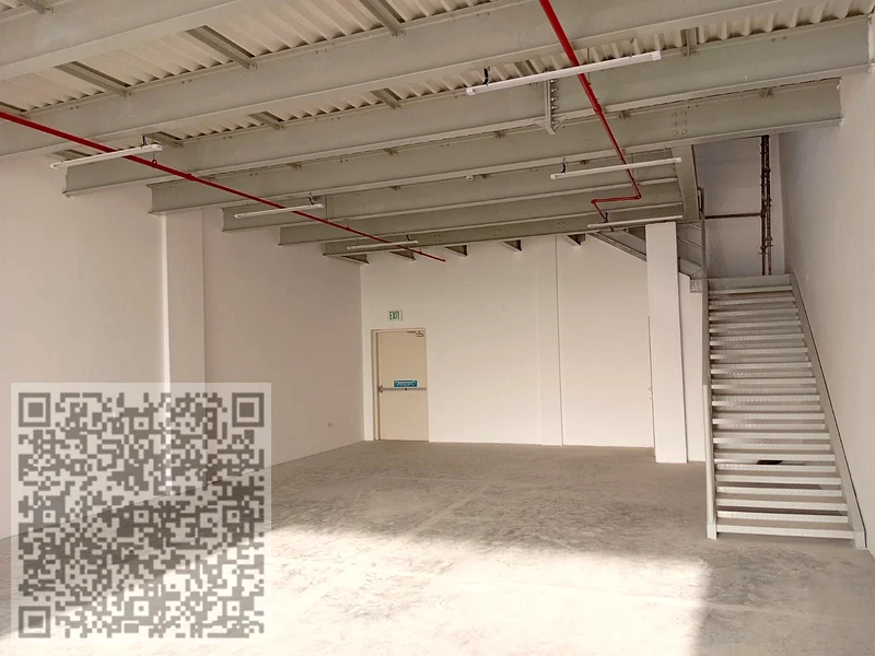 Annual Warehouse for Rent – Al Jurf Industrial Area 3 – Ajman  Brand New – Be the First Tenant  An exceptional opportunity to lease a brand-new wareho64074891686274110