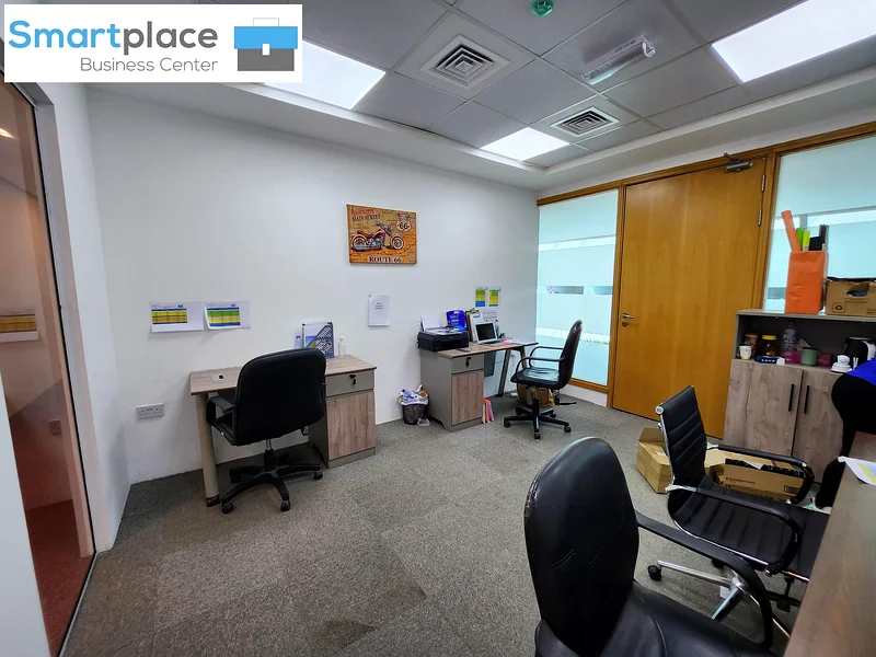 VIRTUAL OFFICES | WITH 1 YEAR VALIDITY | LICENSE RENEWAL / APPROVED DED / FREE INSPECTION64051467225345114