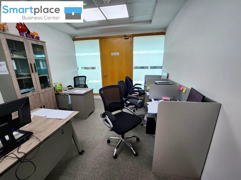 VIRTUAL OFFICES | WITH 1 YEAR VALIDITY | LICENSE RENEWAL / APPROVED DED / FREE INSPECTION64051467225345110