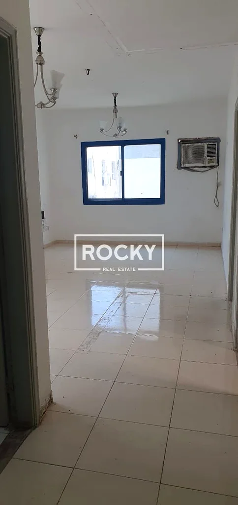 1 B/R with Window A/C | Parking  |  Deira64052442370945111