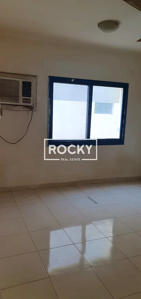 1 B/R with Window A/C | Parking  |  Deira64052442370945112