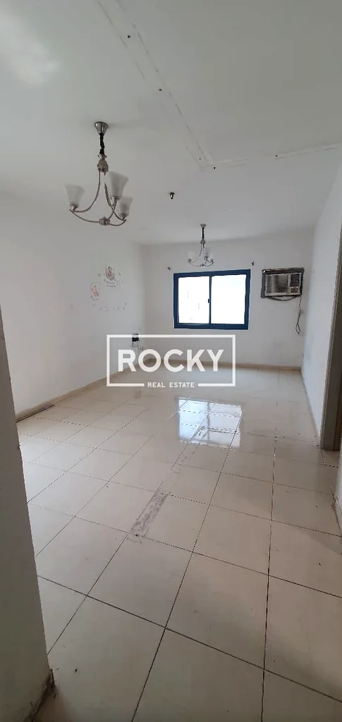 1 B/R with Window A/C | Parking  |  Deira64052442370945110