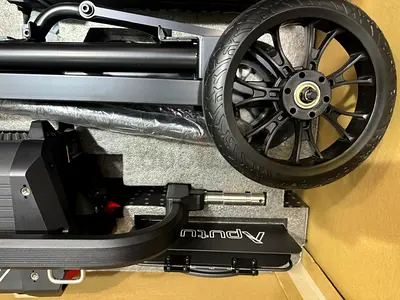 Aputure electro storm XT26 for sale