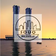 Premium Office Space for Sale in Julfar Tower and Ideal for Business Growth