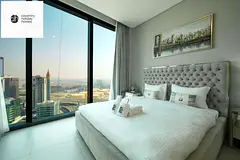 Beachfront Apartment | JBR | Luxury Holiday Home