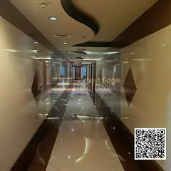 Best Offer 2 Bed Apartment  Sea View In Corniche Tower Al Rumailah 2