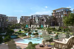 Exclusive Crestlane 2 Duplex | Ultra-Luxury 4BR | High ROI Potential in City Walk