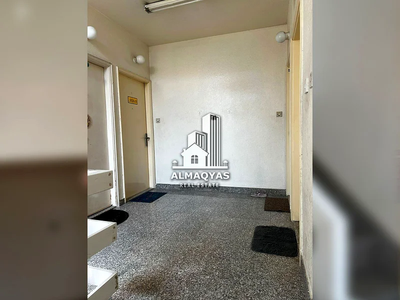 8 شقق | جي+1 | مبنى جيد | أفضل سعر64304570121602114