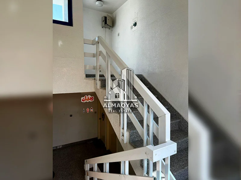 8 شقق | جي+1 | مبنى جيد | أفضل سعر64304570121602113