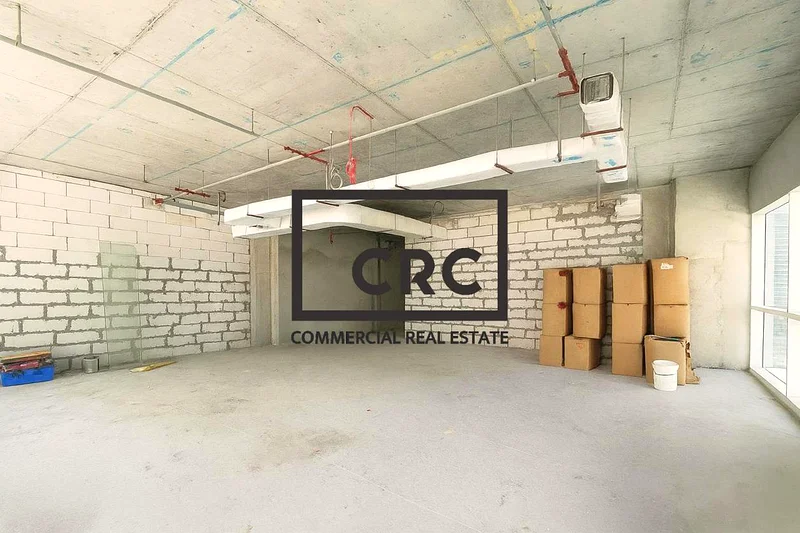 SHELL AND CORE | CORNER UNIT | 3 PARKING64069086061699113