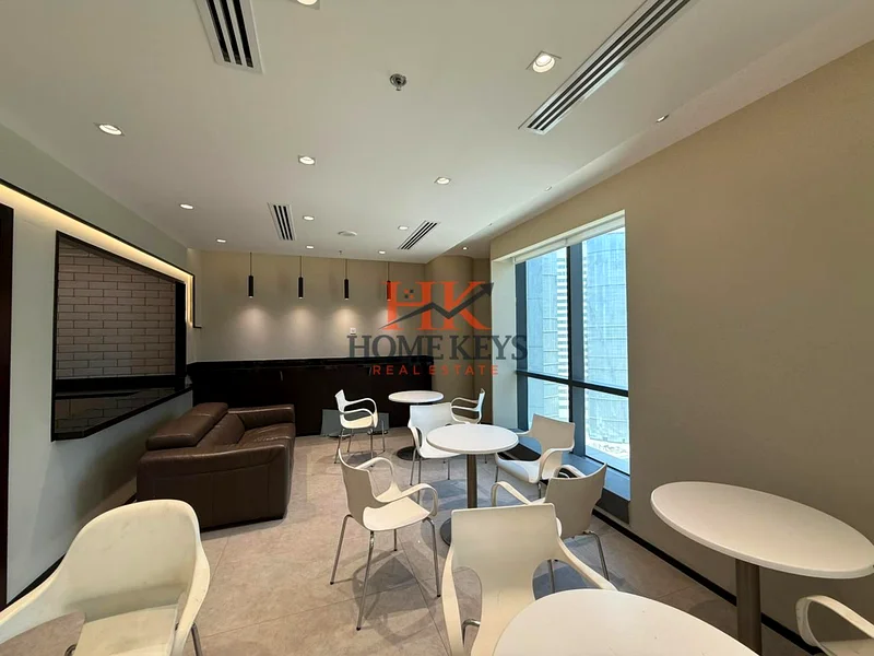 Amazing deal || Fully Furnished Office || Spacious View || All Inclusive || Very Close to Metro64069529228545113