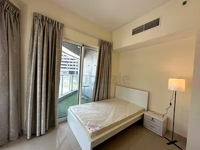 Balcony room for rent Reem Island ||