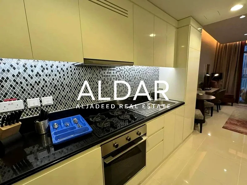 Furnished | High Rise | Canal View | Elegant64172250371459112
