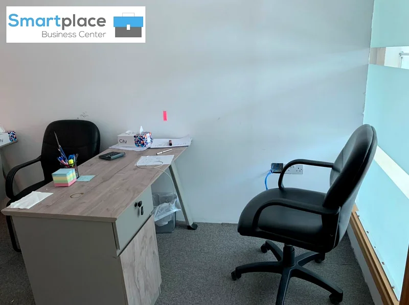 1 Year Valid Ejari | Prestigious Office Address | License Renewal | Bank & Labor Inspections64051467176451114