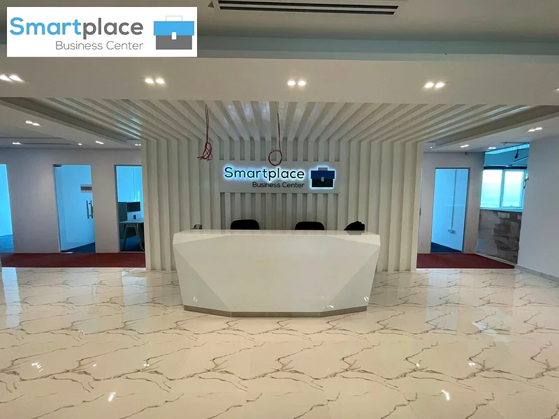 1 Year Valid Ejari | Prestigious Office Address | License Renewal | Bank & Labor Inspections64051467176451110