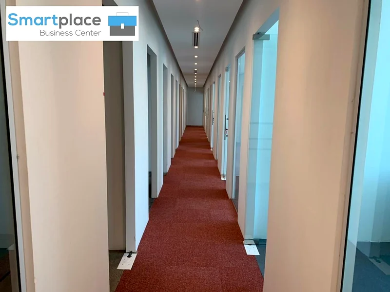 1 Year Valid Ejari | Prestigious Office Address | License Renewal | Bank & Labor Inspections64051467176451111