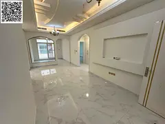 Largest luxury 2BHK for annual rent in Al Mowaihat 3, Ajman – gym, pool, built-in closets, spaciou