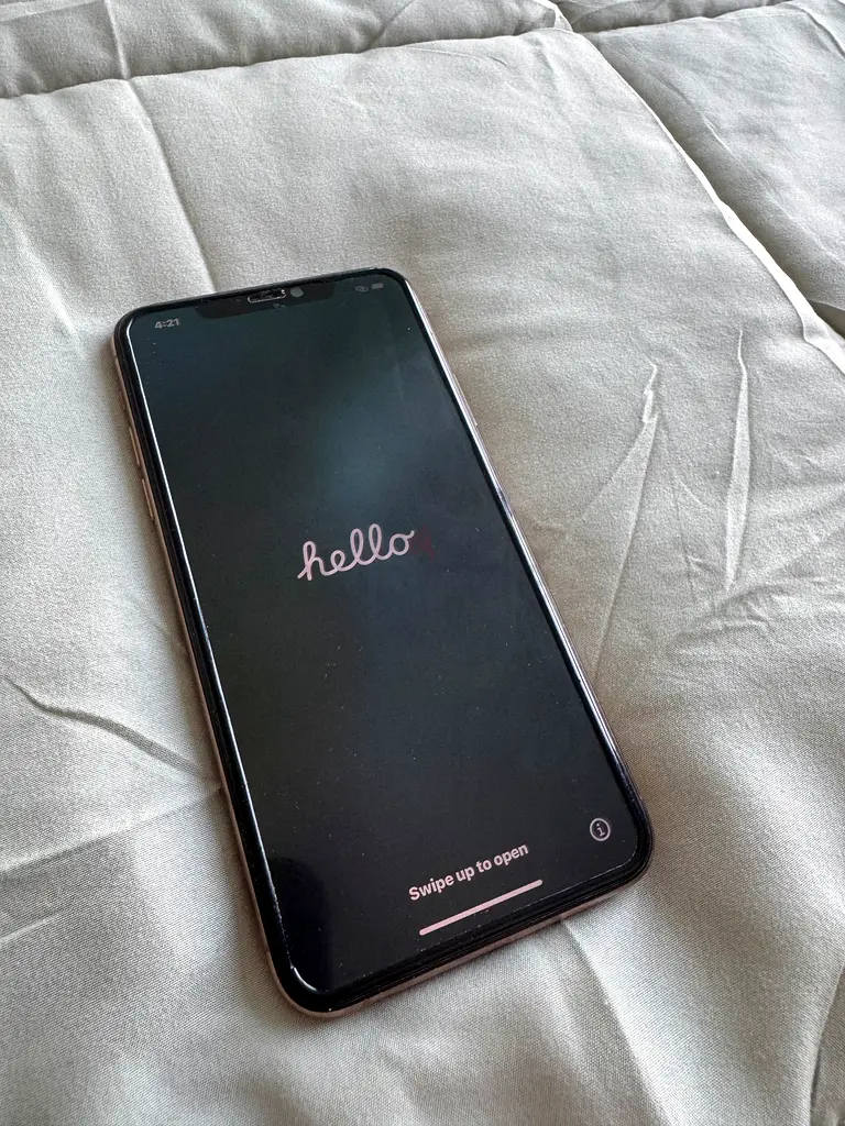 iPhone 11 Pro Max 265g | dubizzle iPhone 11 Pro Max 265g | dubizzle