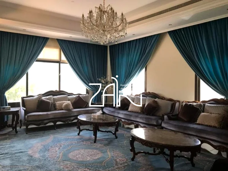 Negotiable! Single Row 6BR Villa in Prime Location64223844595074110