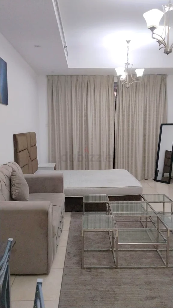 5000 AED, Master Room Available in Tecom, Dubai64049039962497112