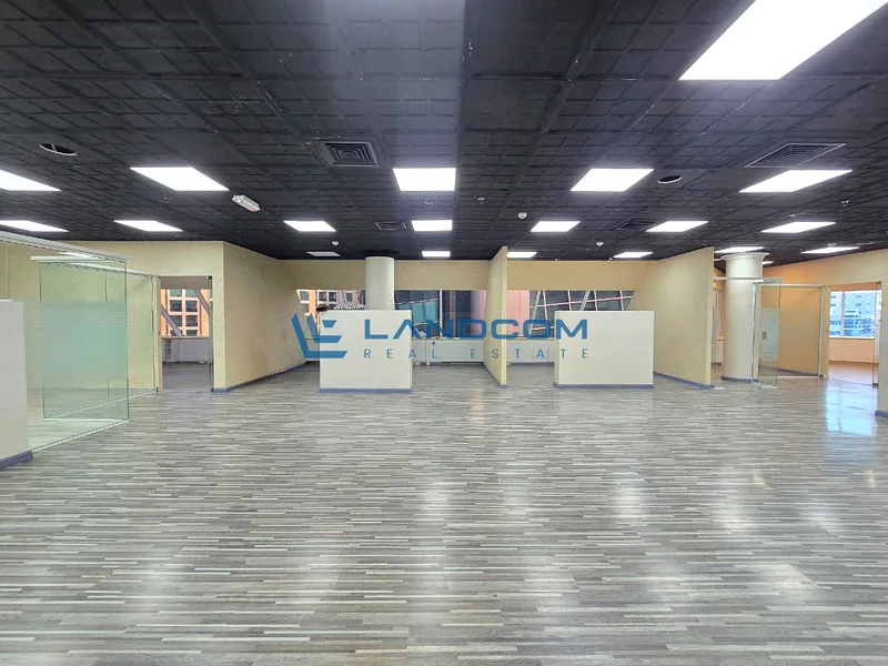 | Exclusive Offer| Fully Independent Office | Prime Location |64072670708610112