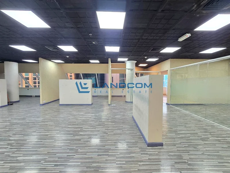 | Exclusive Offer| Fully Independent Office | Prime Location |64072670708610113