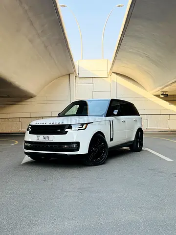 RANGE-ROVER-VOGUE-2025. BRAND NEW-NO HIDDEN CHARGES