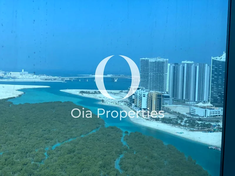 Full sea view | Studio + Parking | Ready to Move64052876719874110