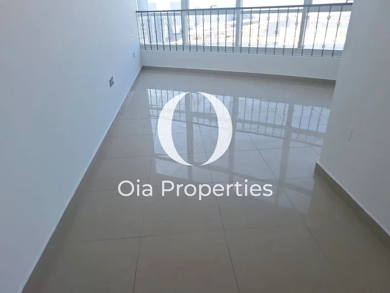 Full sea view | Studio + Parking | Ready to Move64052876719874111